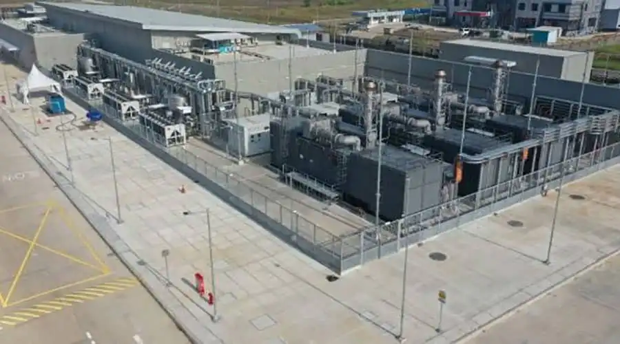 Amazon Data Center　（アマゾンデータセンター）