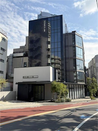 東京 支店
